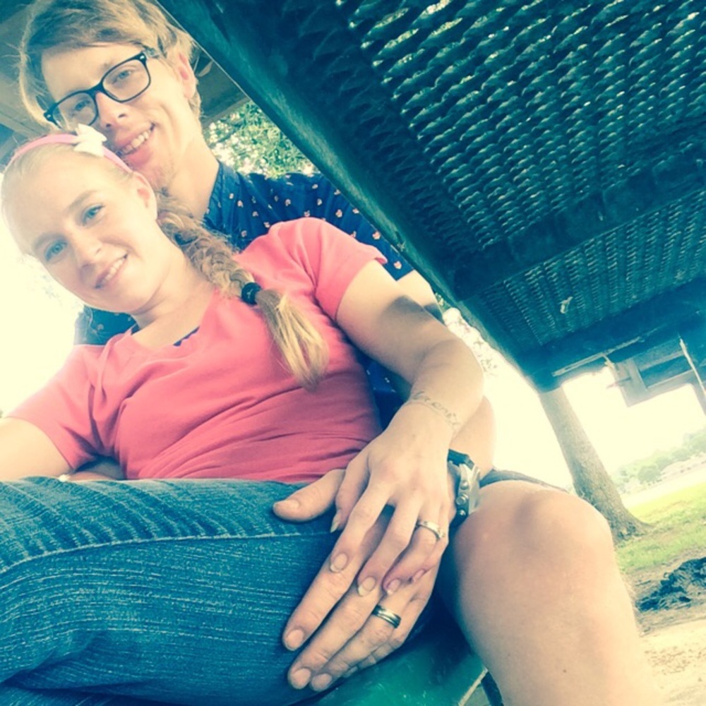 Meet your Posher, Megan